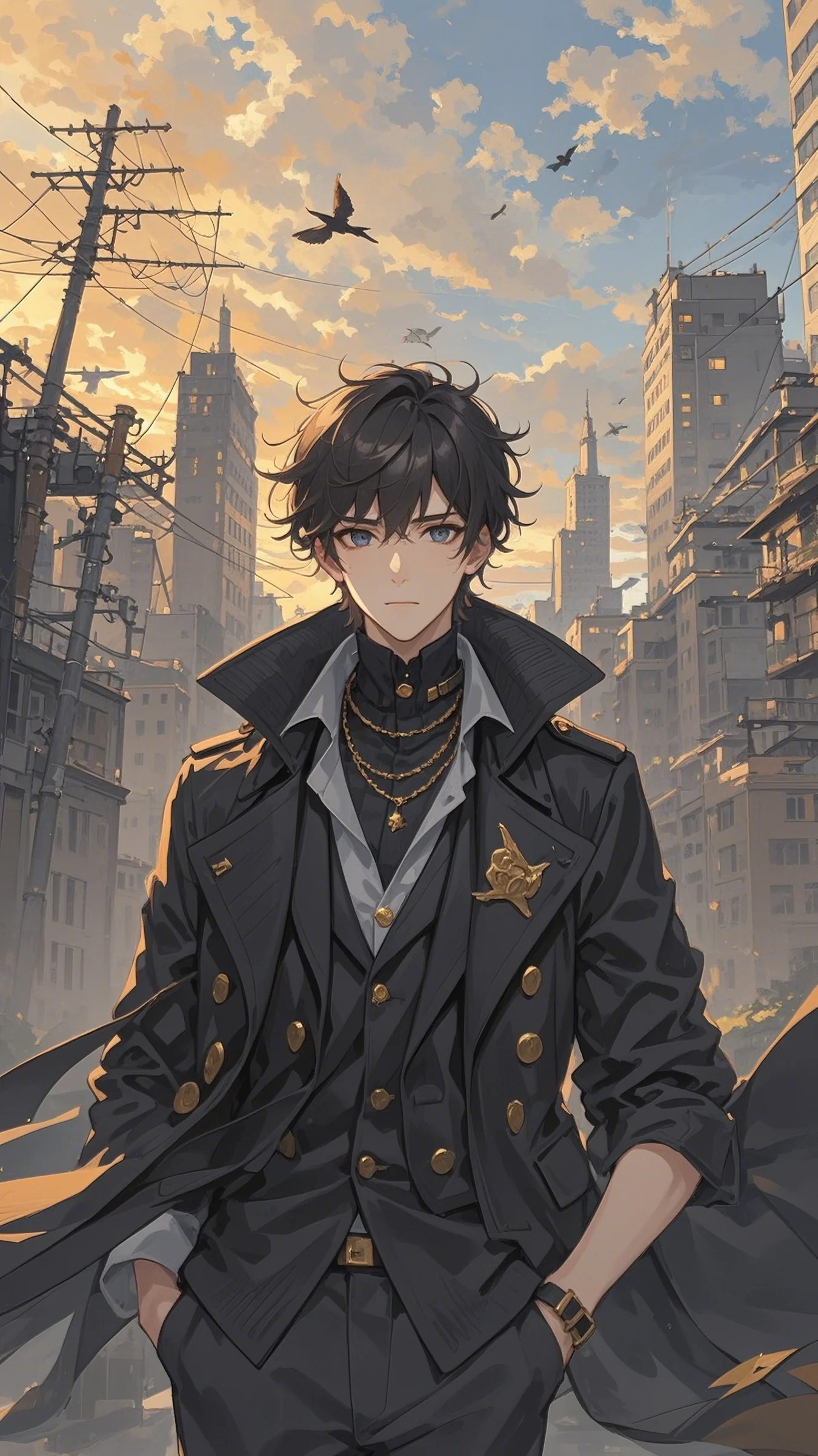 照下的月光是我无法治愈的伤完整版