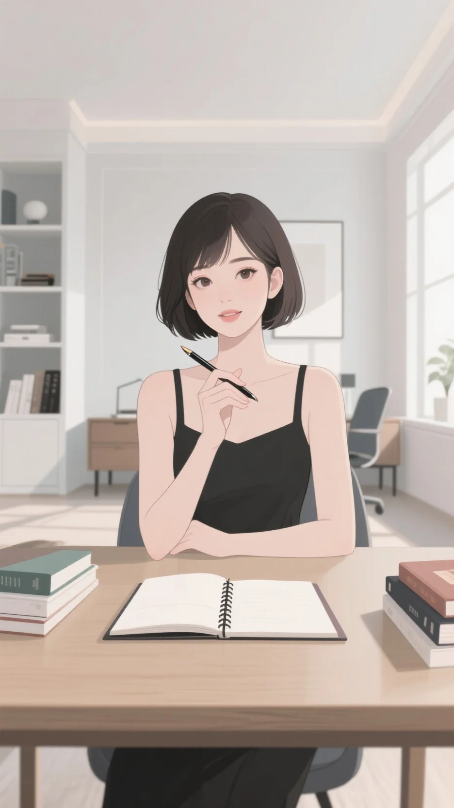 穿成首长早逝前妻，挺孕肚随军必读文
