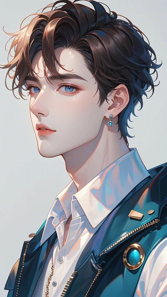 海后完整