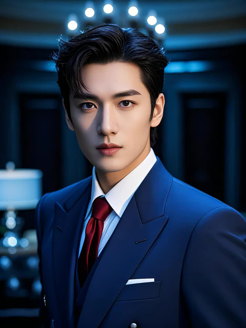 女尊之京城万人迷居然心智不全番外