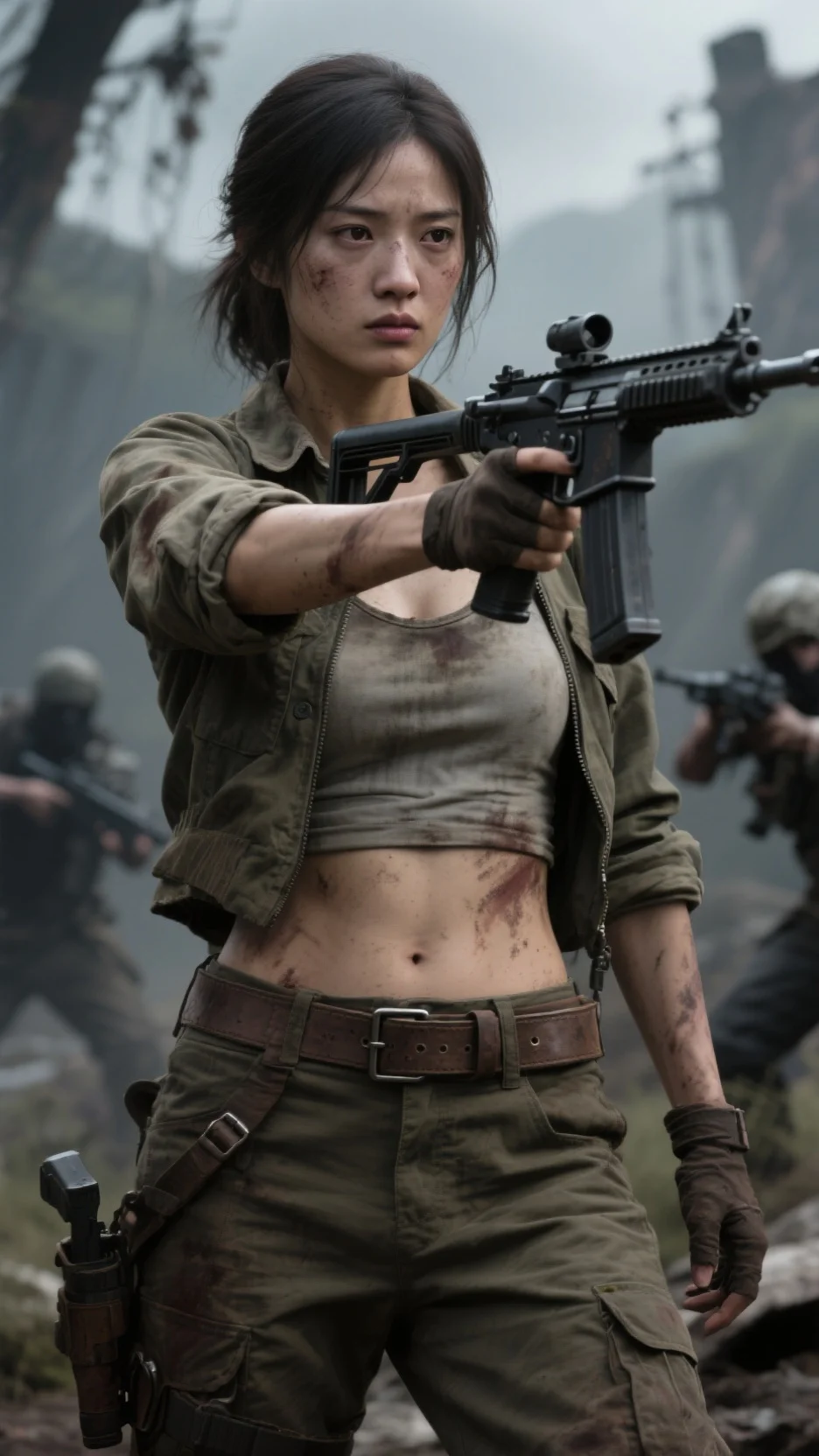 八零：替嫁后妈新婚夜独守空房已完结版