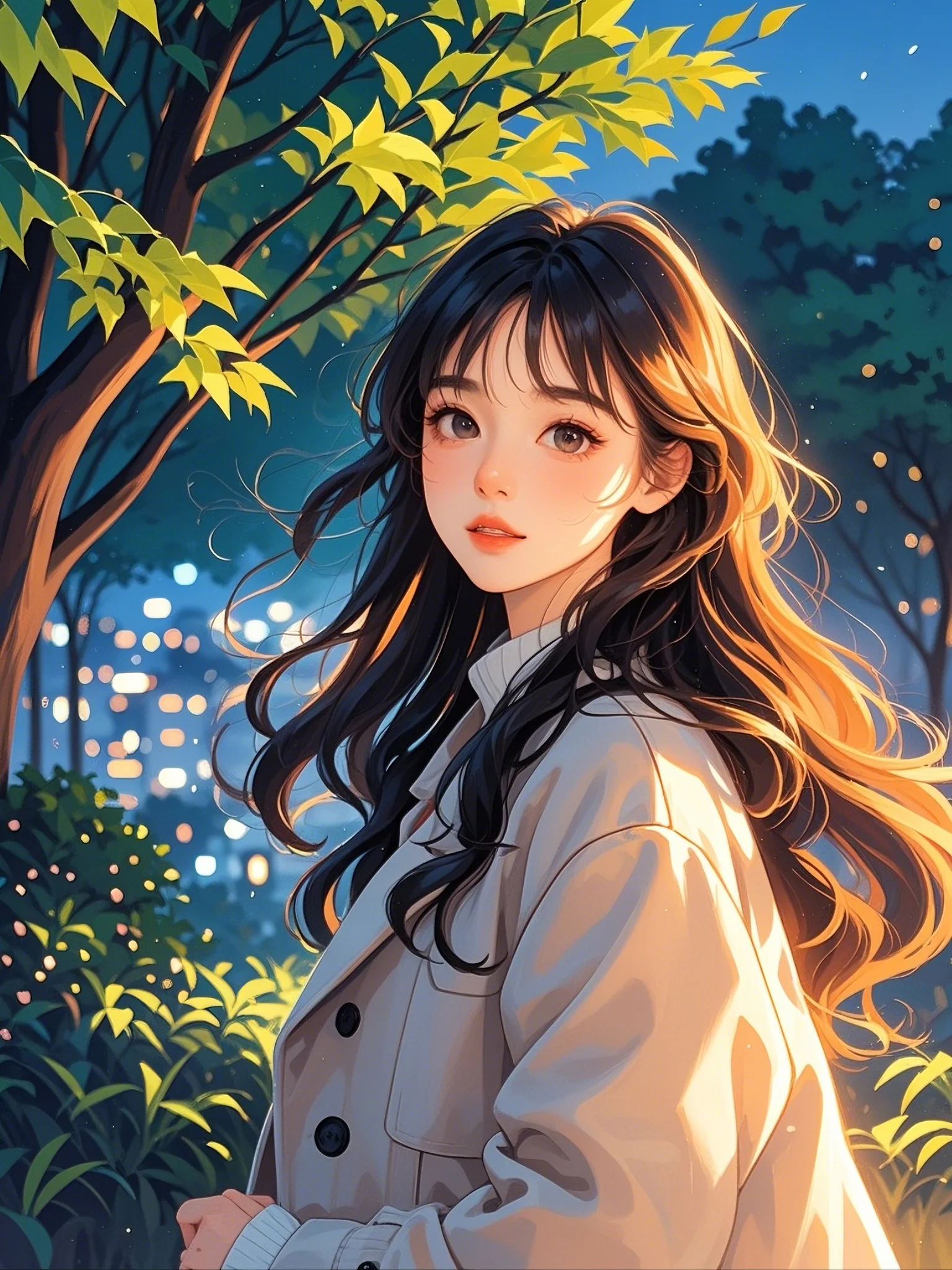 穿成首长早逝前妻，挺孕肚随军篇章