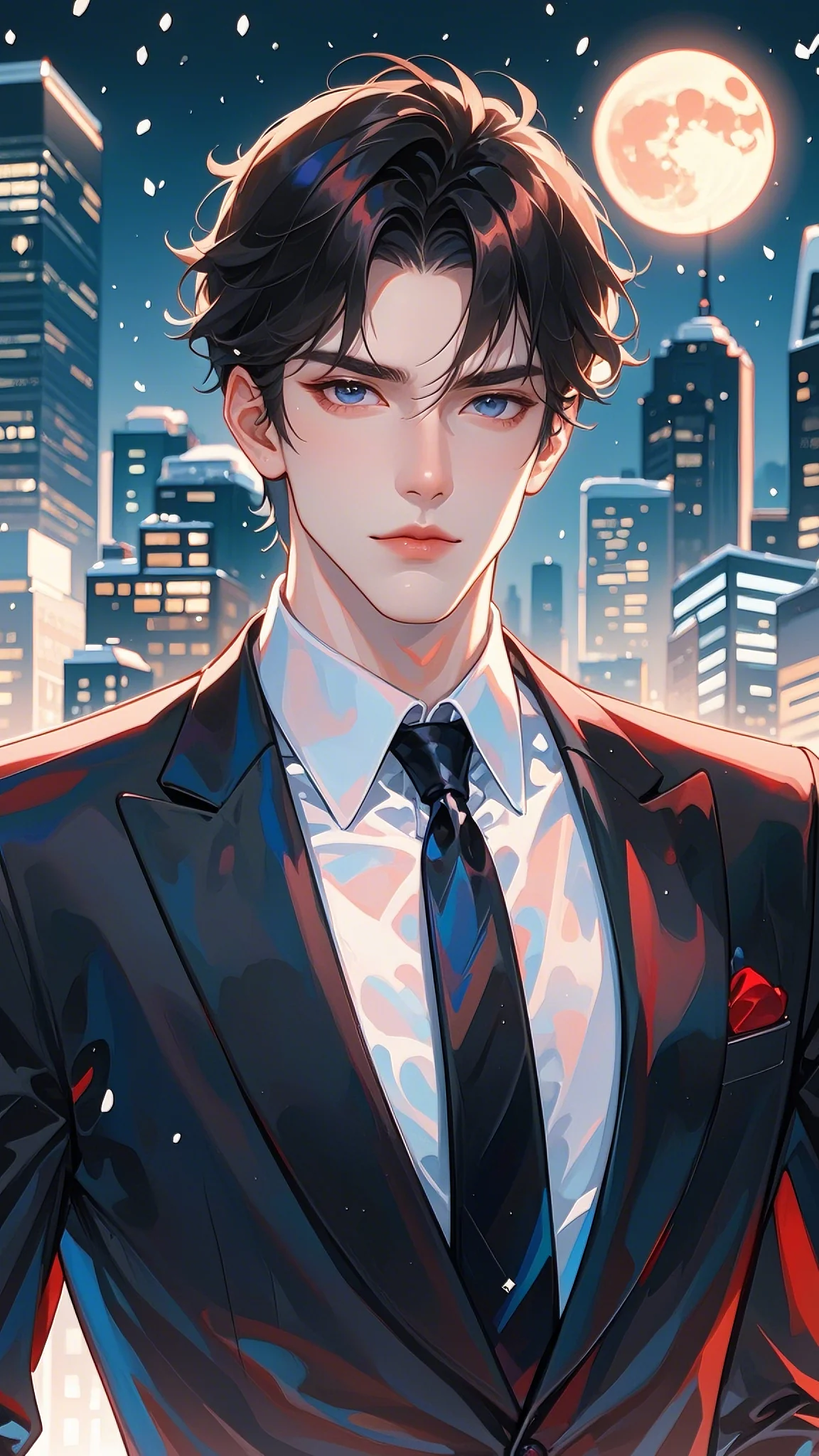 一别再无相见无删版