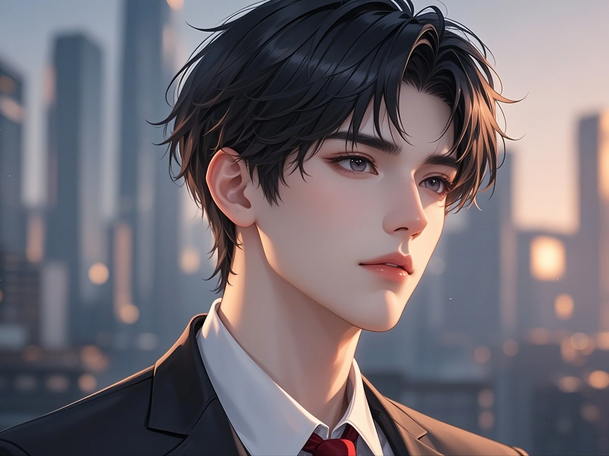 邀请大伯一家来我的别墅，我倒欠五百万无错版