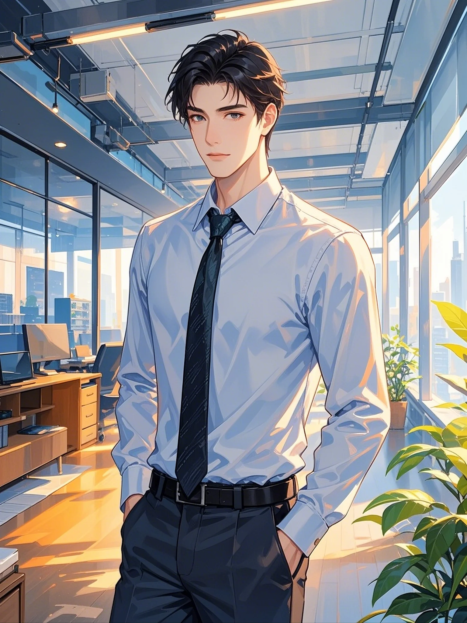 君夺臣妻，被年下疯批帝王盯上了完整版