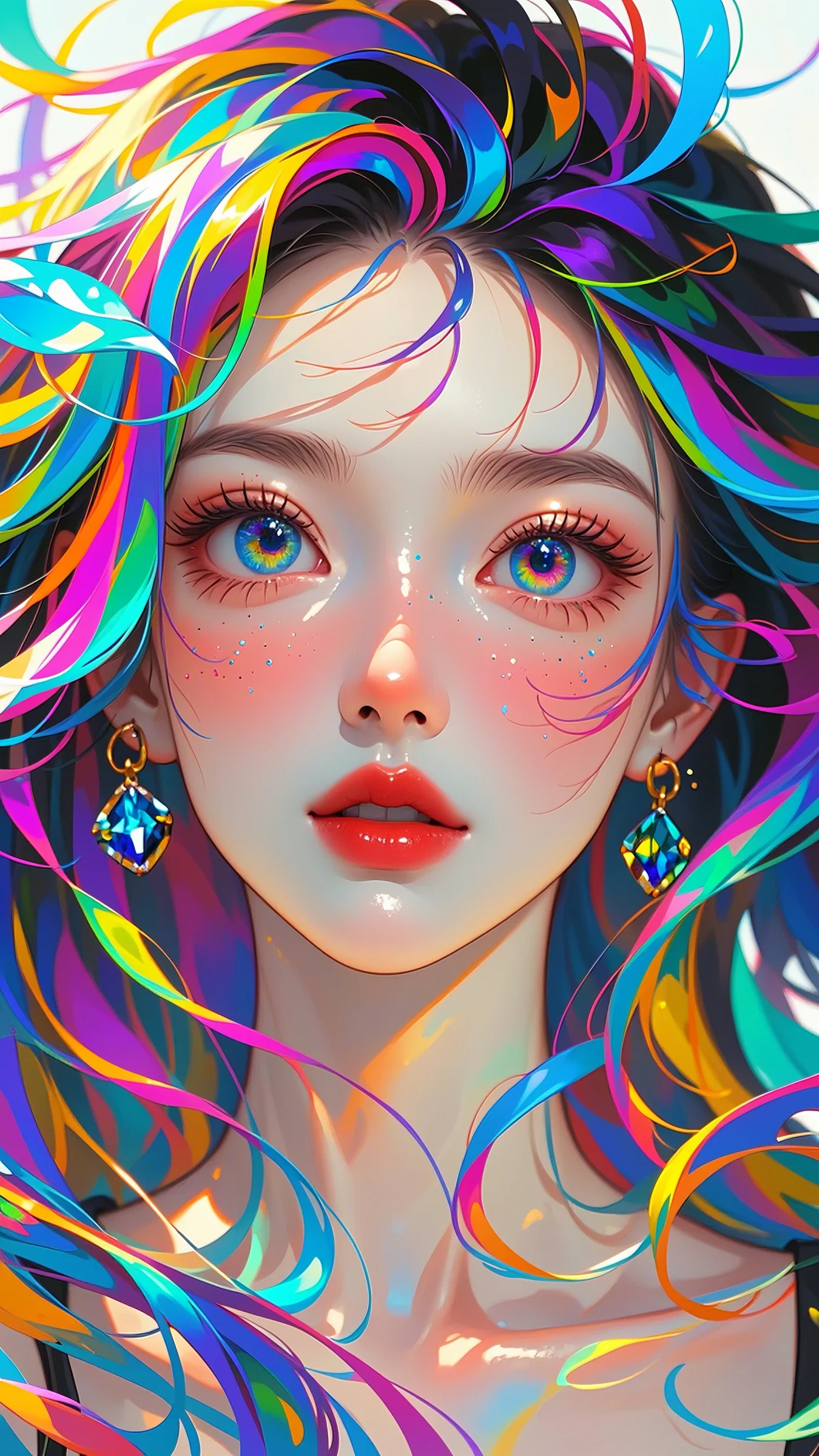 说好独美，偏遇病娇阎王求贴贴无删减全文