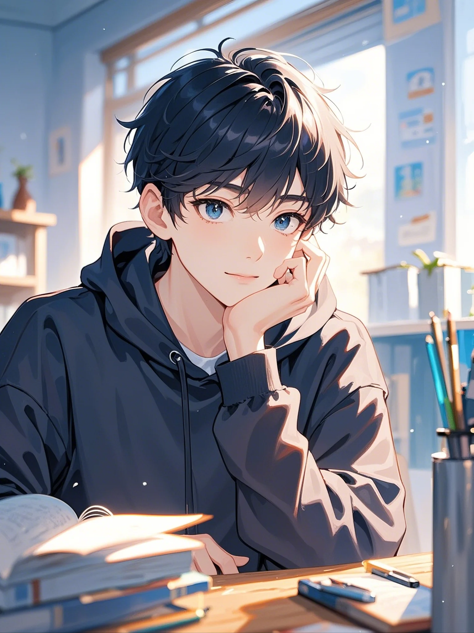 缝合男友抖音热门小说