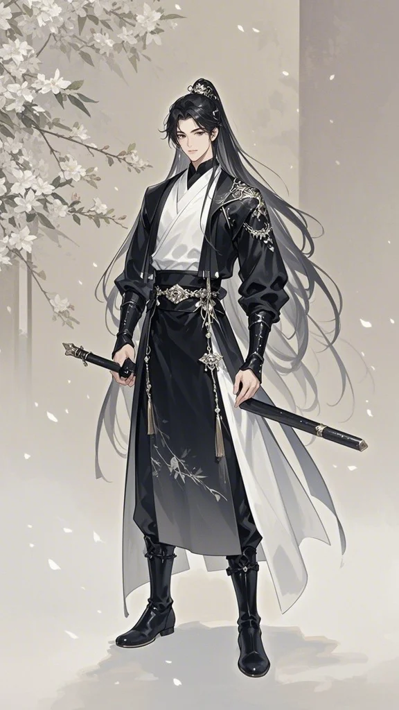 往事藏匿枯鱼之肆最完整版