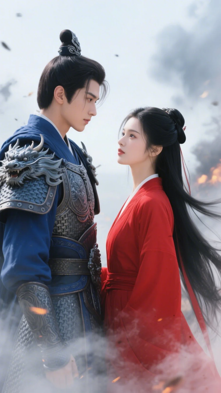风起不见旧年痕无删减+无广告
