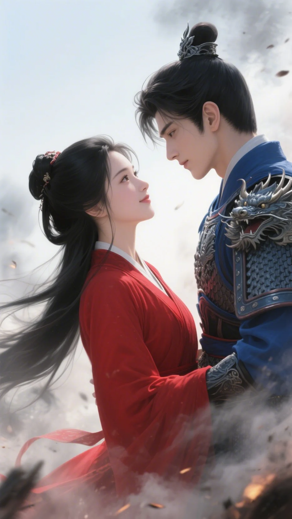 女秘书连续偷我99张好运明信片，我让她死无葬身之地潇潇秦乘风大结局