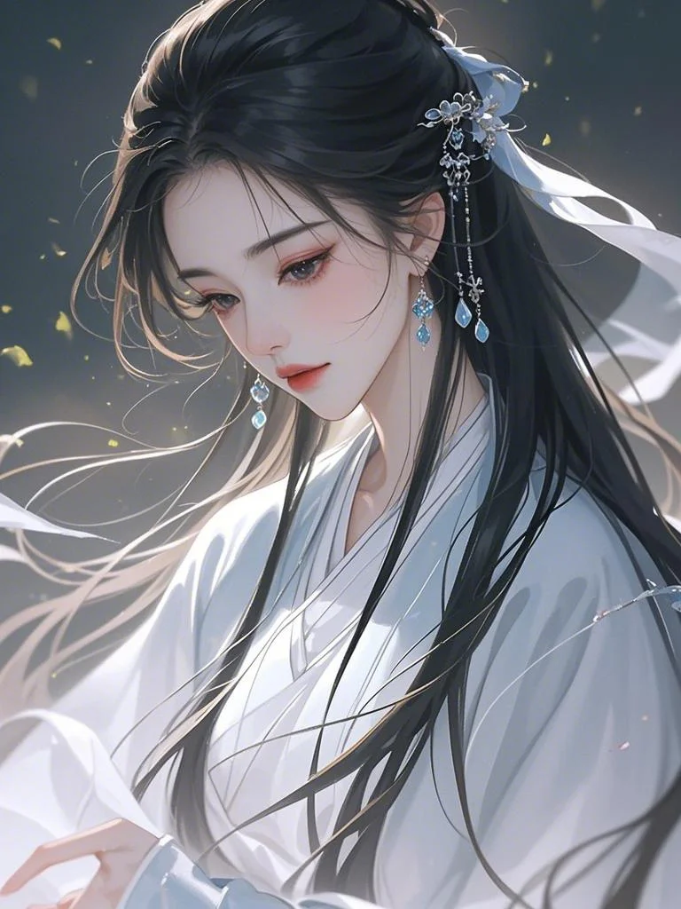 情字焚骨，影落成灰青梅知夏后续+全文