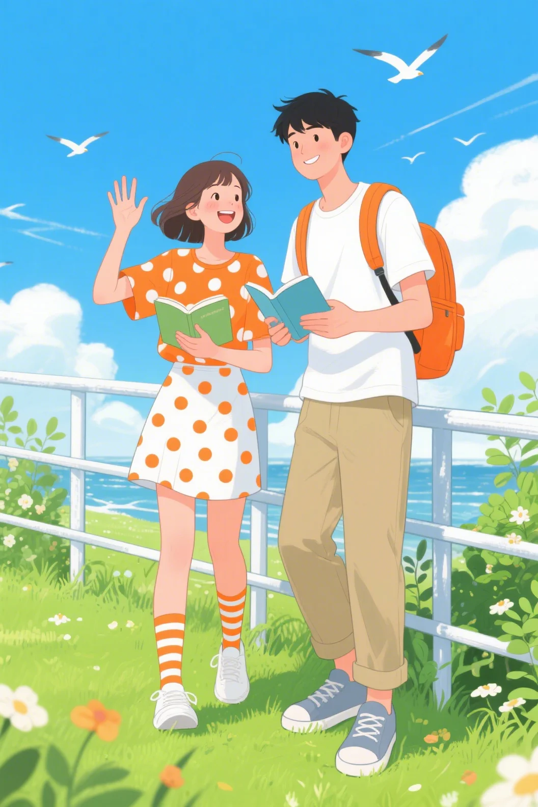 帝王绝嗣，易孕丫鬟嘎嘎撩上位抖音热门