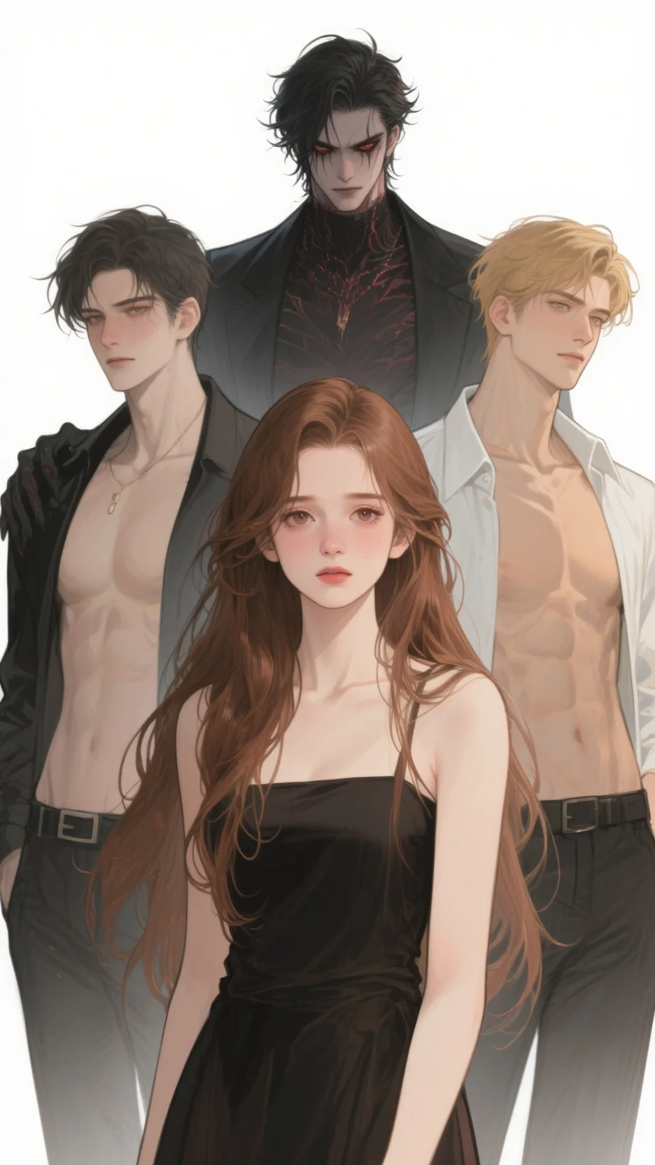 重生后，冷眼看假貔貅女妹妹爆亏一千万全文+后续