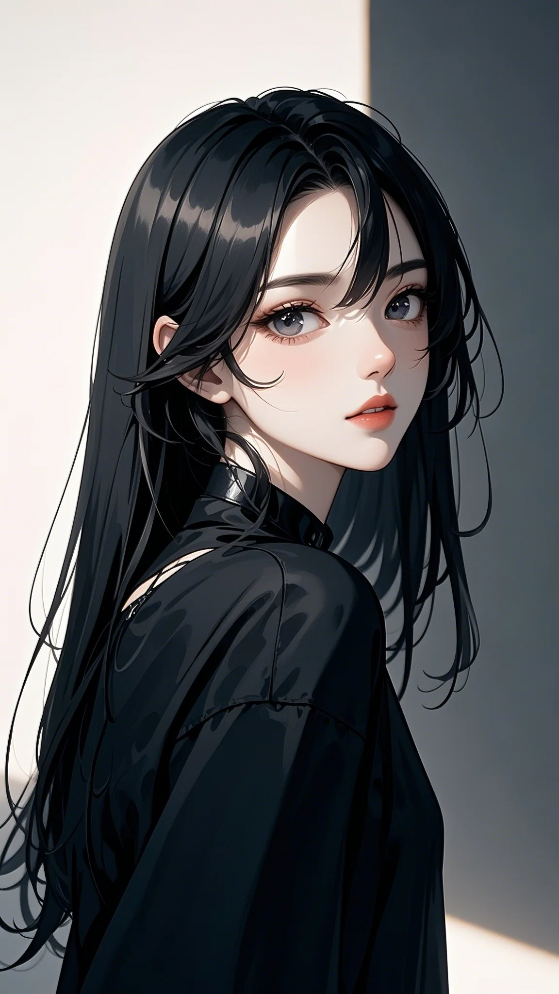 藏剑十年：废柴皇子竟是绝世强龙精修版