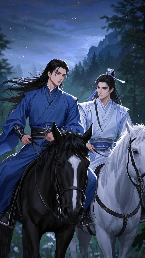 一樽酒尽青山暮无删减版