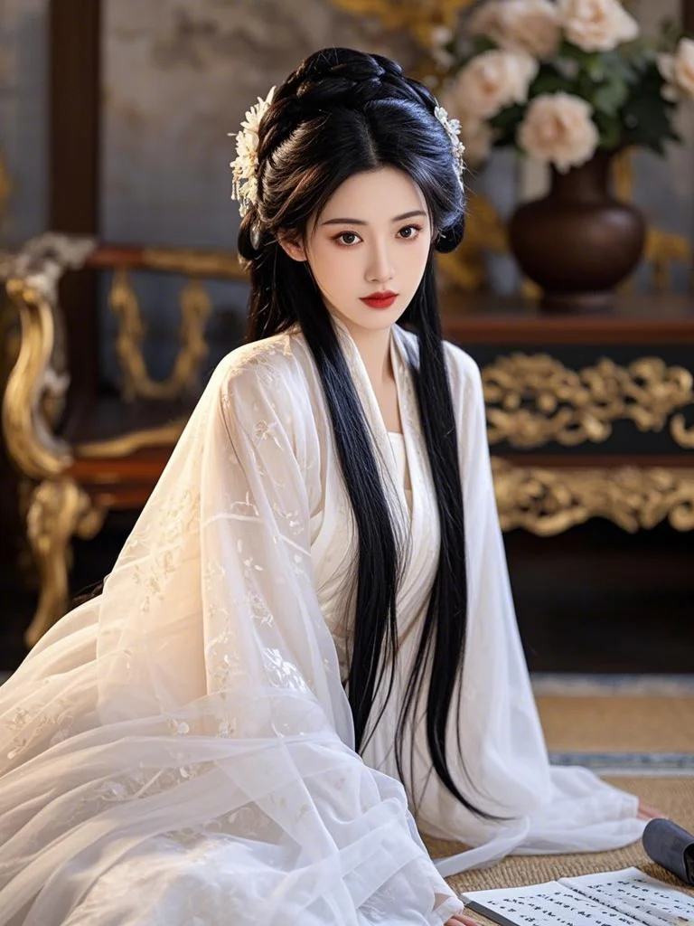 我死后，妈妈后悔了后续+番外