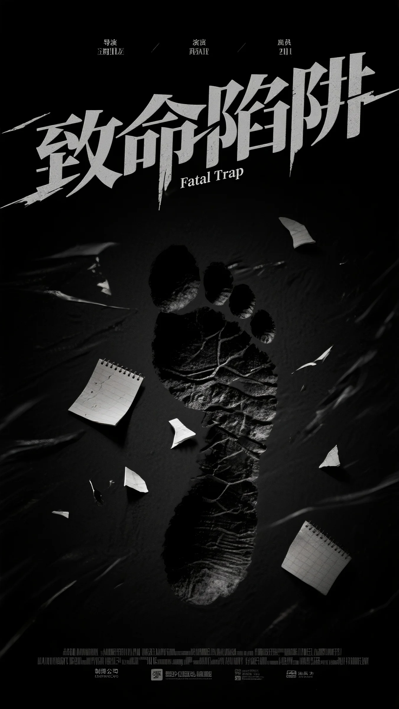 军婚三年未见，离婚他急红眼精修版