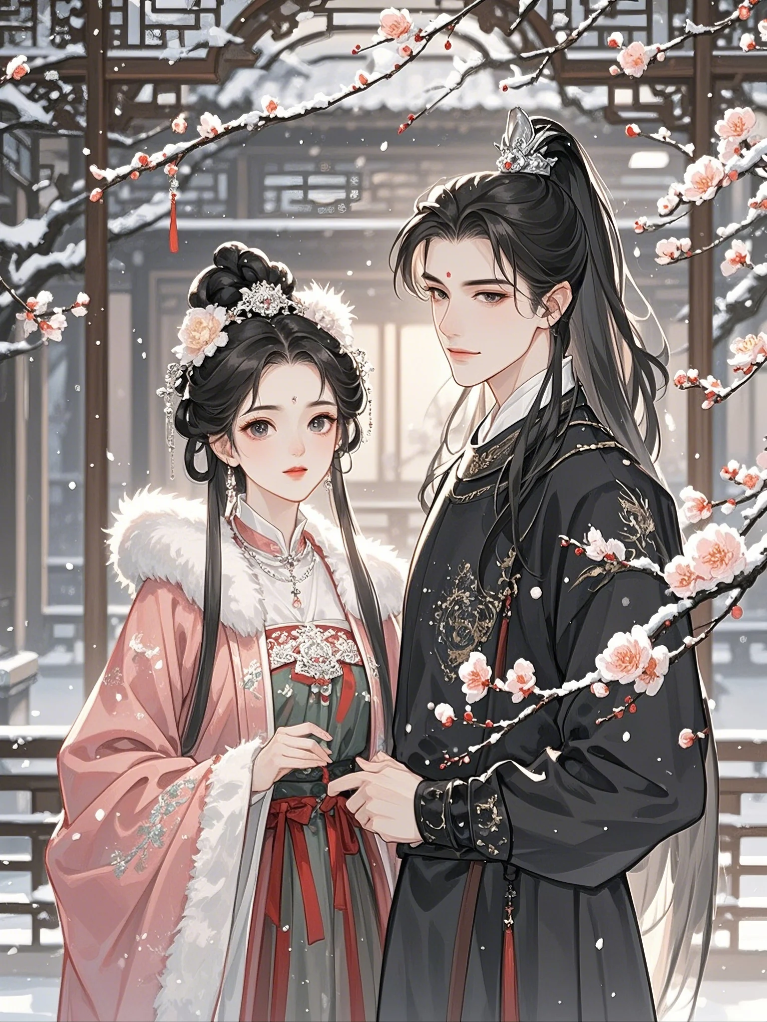 我离开百草堂后，号称天才医者的男友小师妹崩溃了最后结局