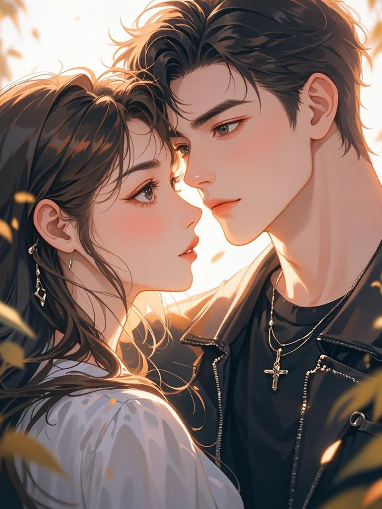 爱意永不停歇未删减版