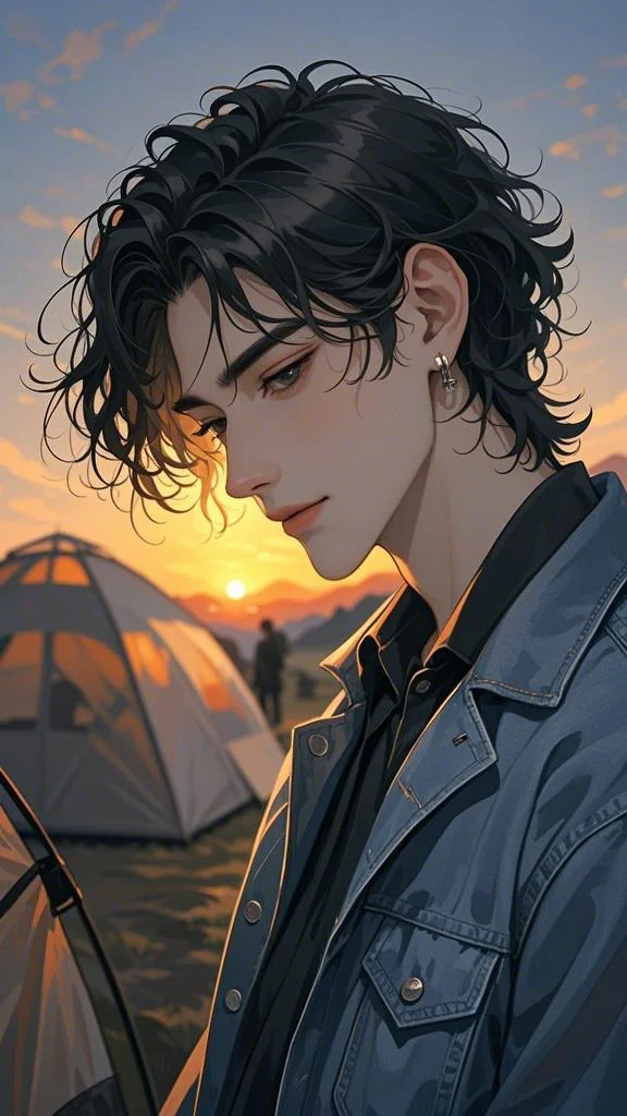 松山半落青山暮已完结版