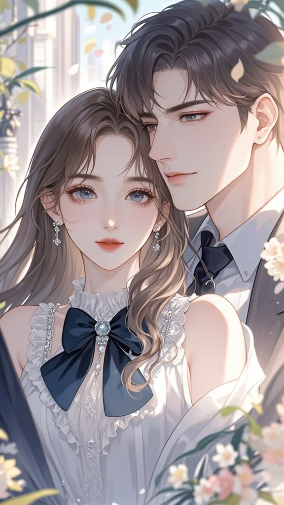 爱意永不停歇未删减版