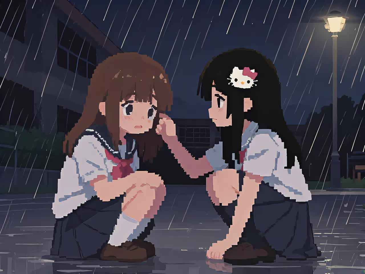 一日女友顶替大佬的白月光结局+番外+完结