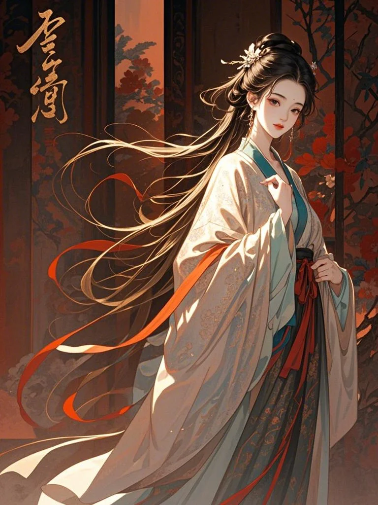 顶罪三年后回府，我大杀四方！桑在在桑长云全局