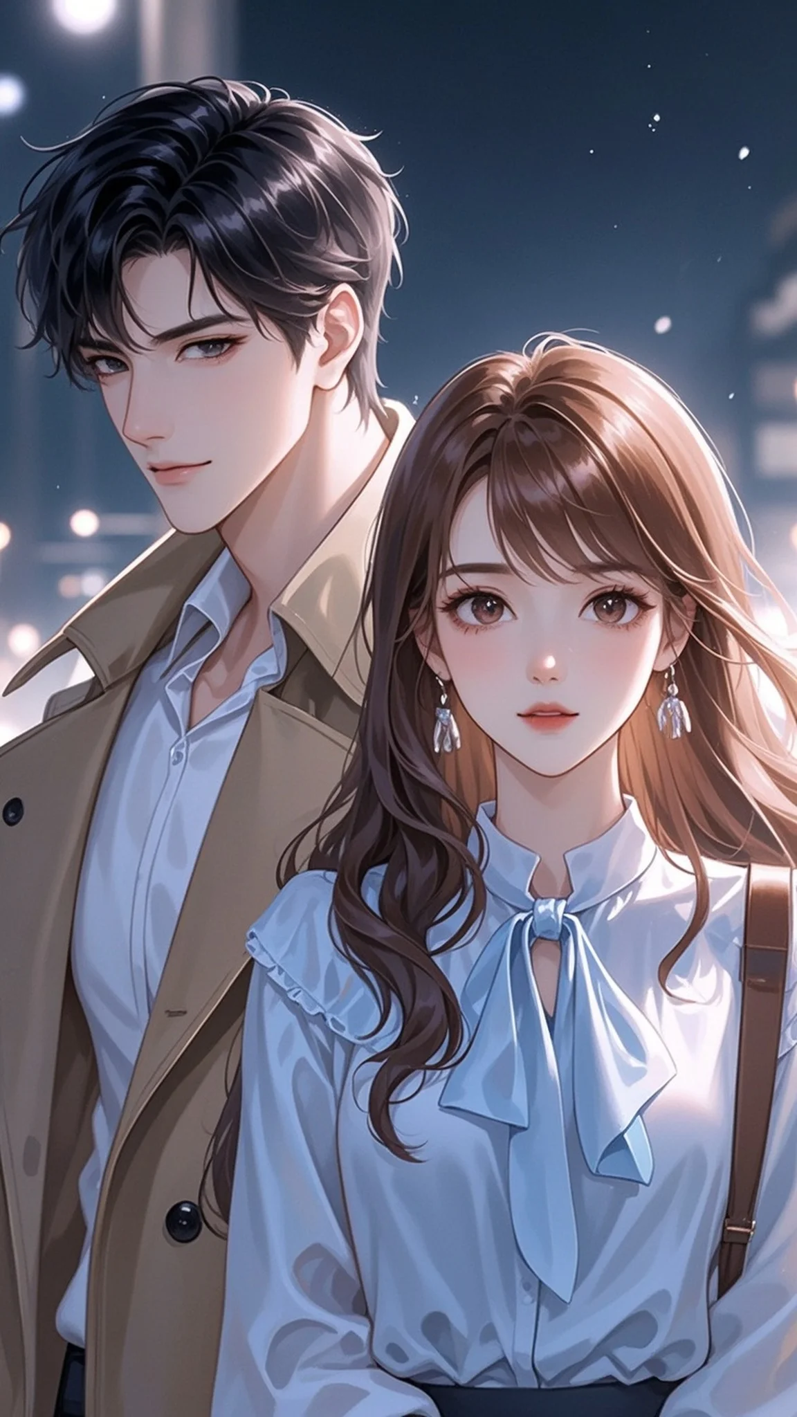 未婚妻的竹马将我的婚房爆改灵堂，我当场退婚全文免费阅读
