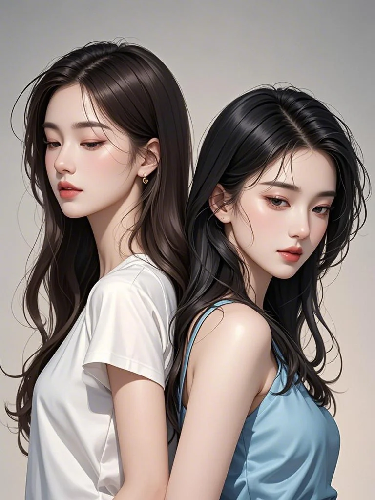 我成为首富后，造谣我坐牢的女友后悔了完整