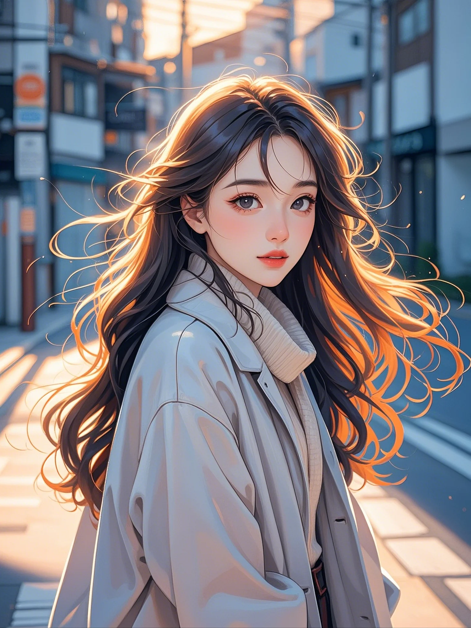若离别在落日余晖笔趣阁