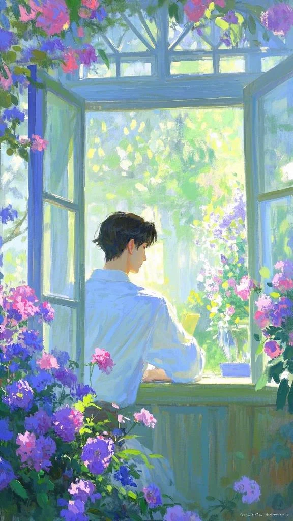 那年木槿花未开精品选集