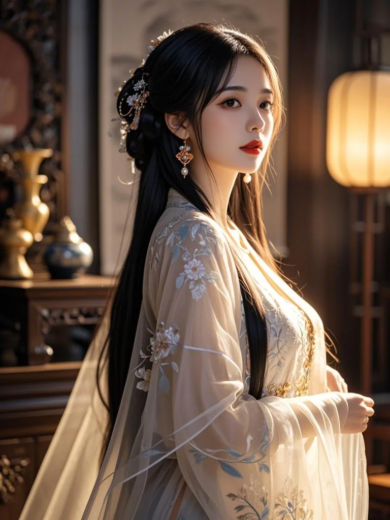 女配修仙：我有杠精系统结局+番外