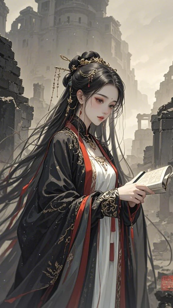藏剑十年：废柴皇子竟是绝世强龙良心推荐