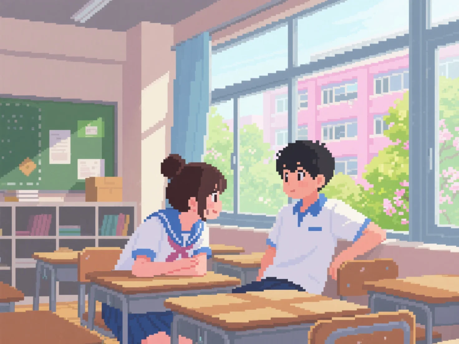 连续工作24小时后在楼梯间抽烟被开除，未婚妻后悔疯了抖音热门