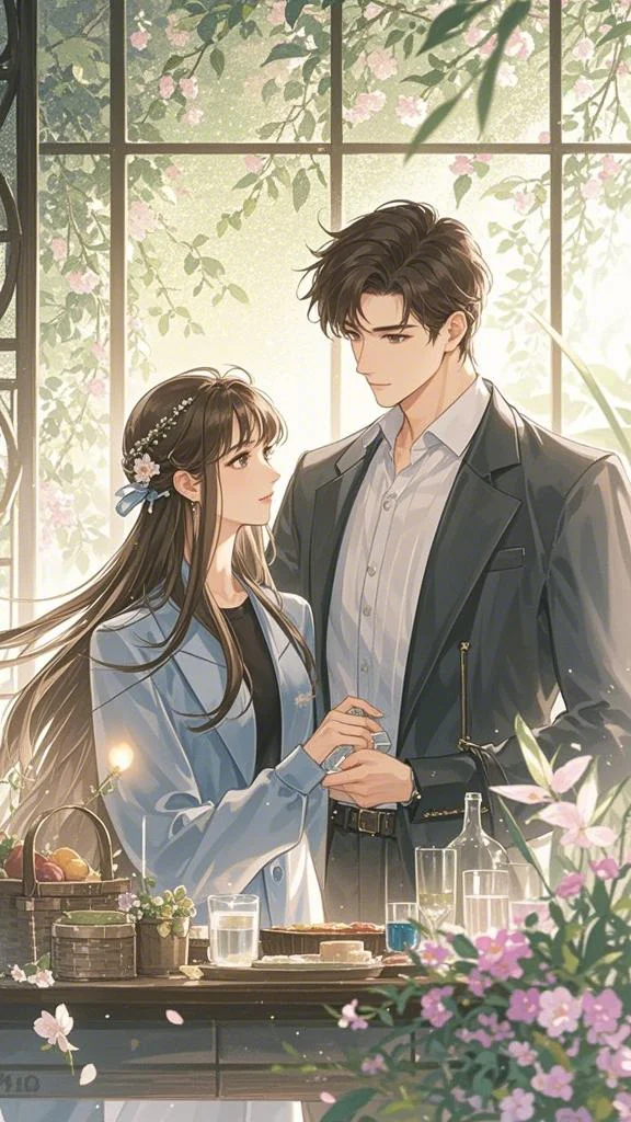 我成为首富后，造谣我坐牢的女友后悔了柳如烟无无删减+无广告