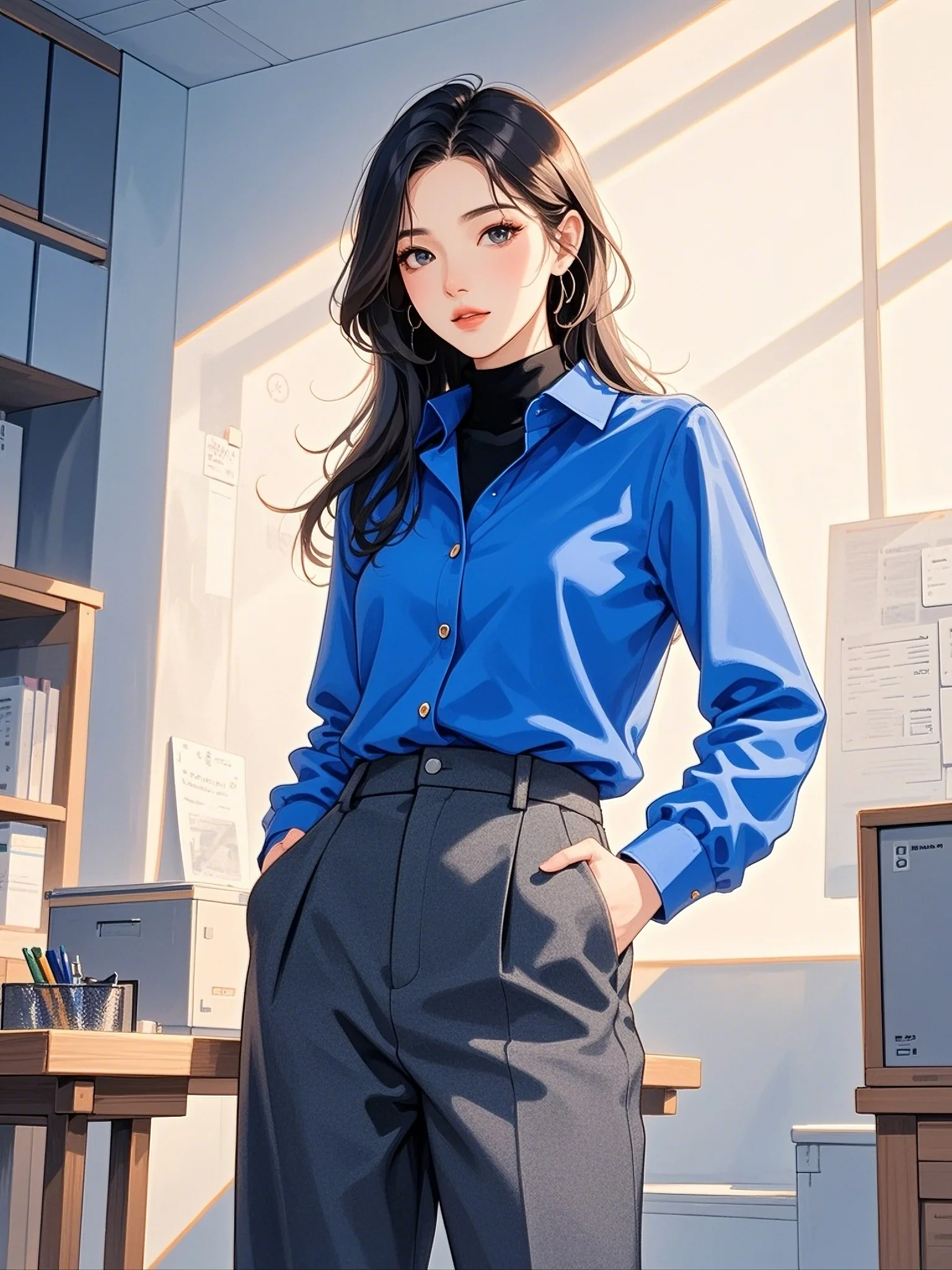分离是为了更好的相遇全文+后续