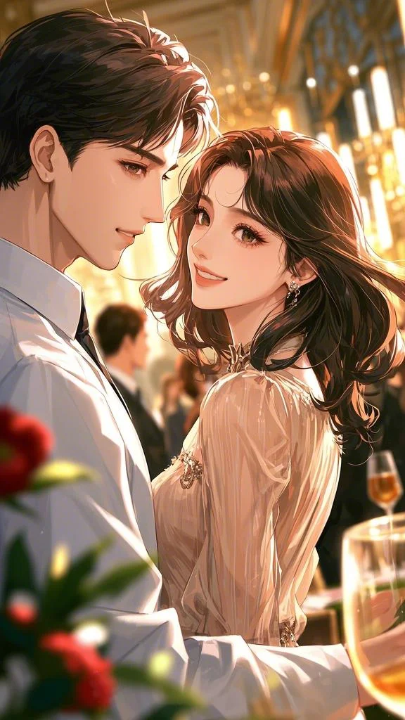 暗恋全章节