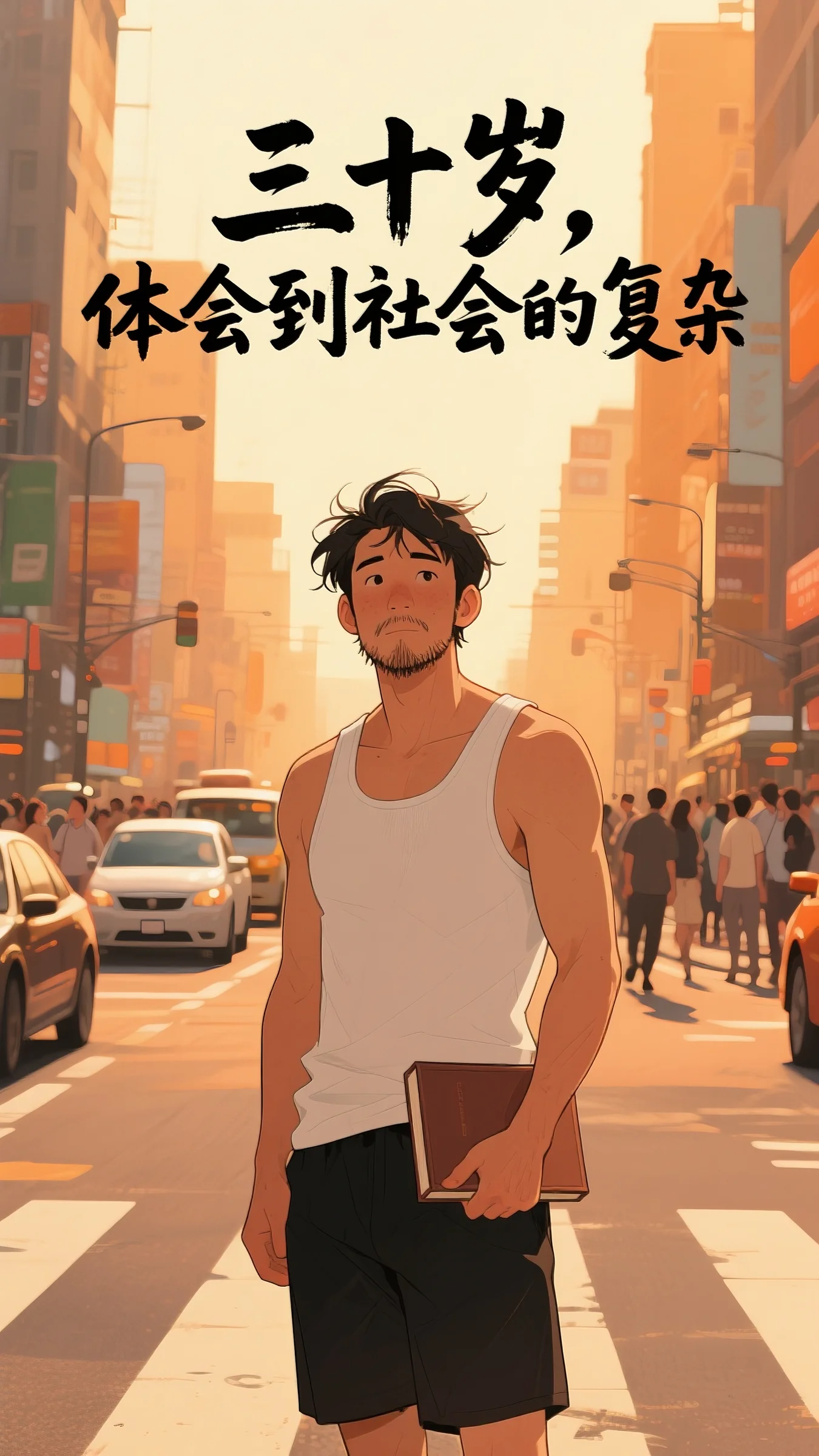 我疯狂舔你，却还换不来真心:全章+后续