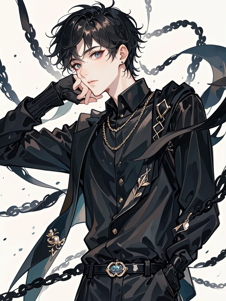照下的月光是我无法治愈的伤:番外+无删减版
