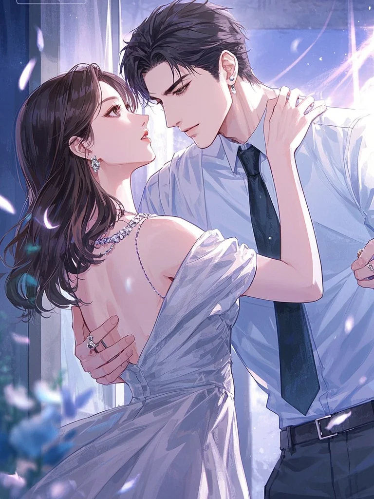 不离婚！资本小姐带崽开弹幕乱杀无删减全文