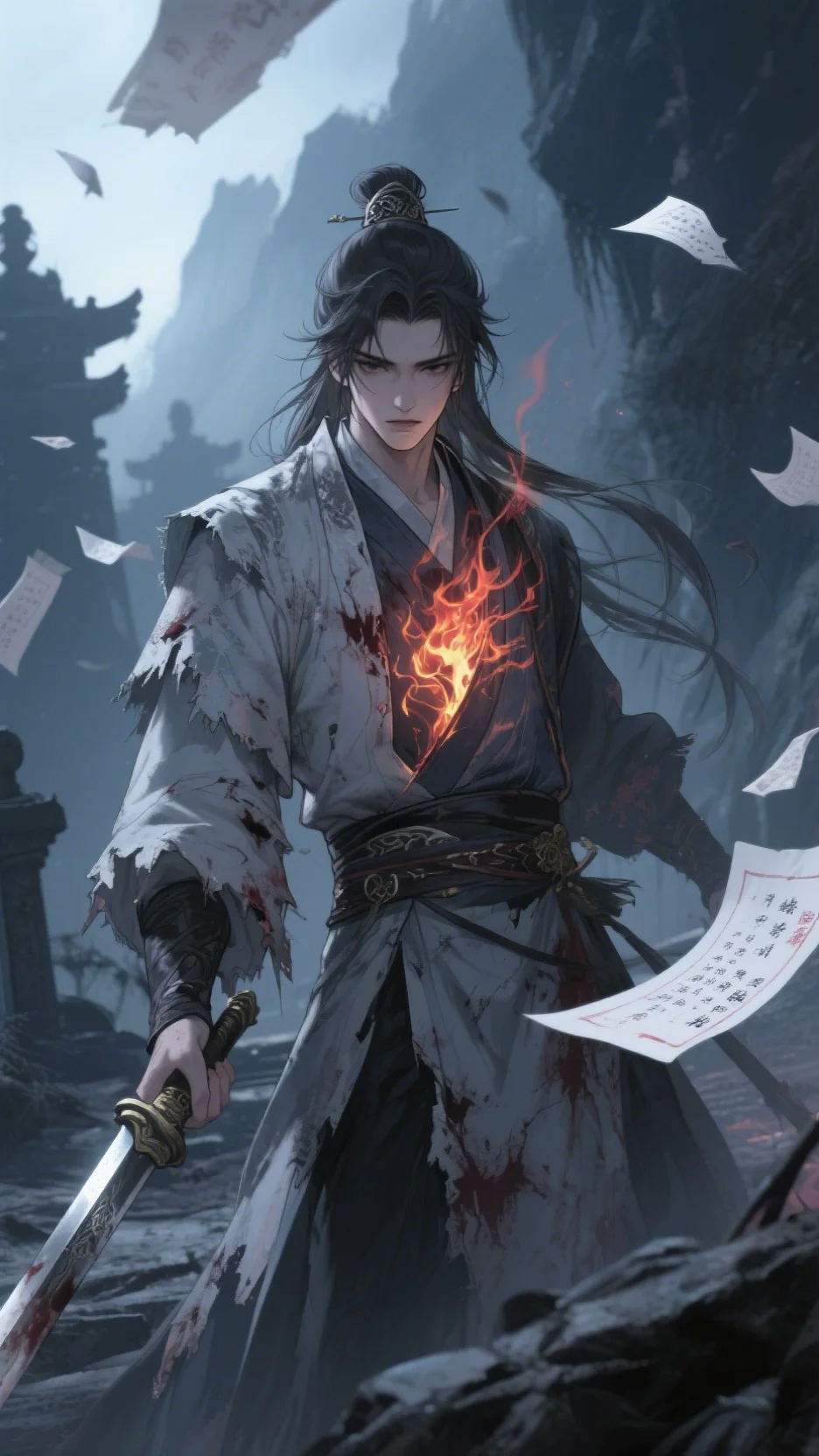 青梅初熟春已暮后续+全文