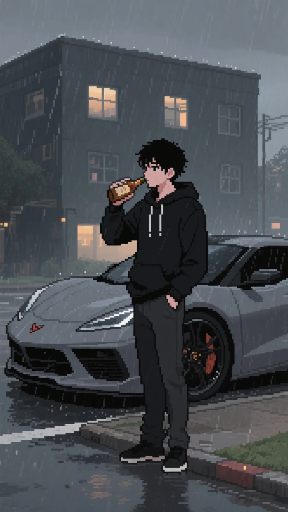爱意浸血无删减版