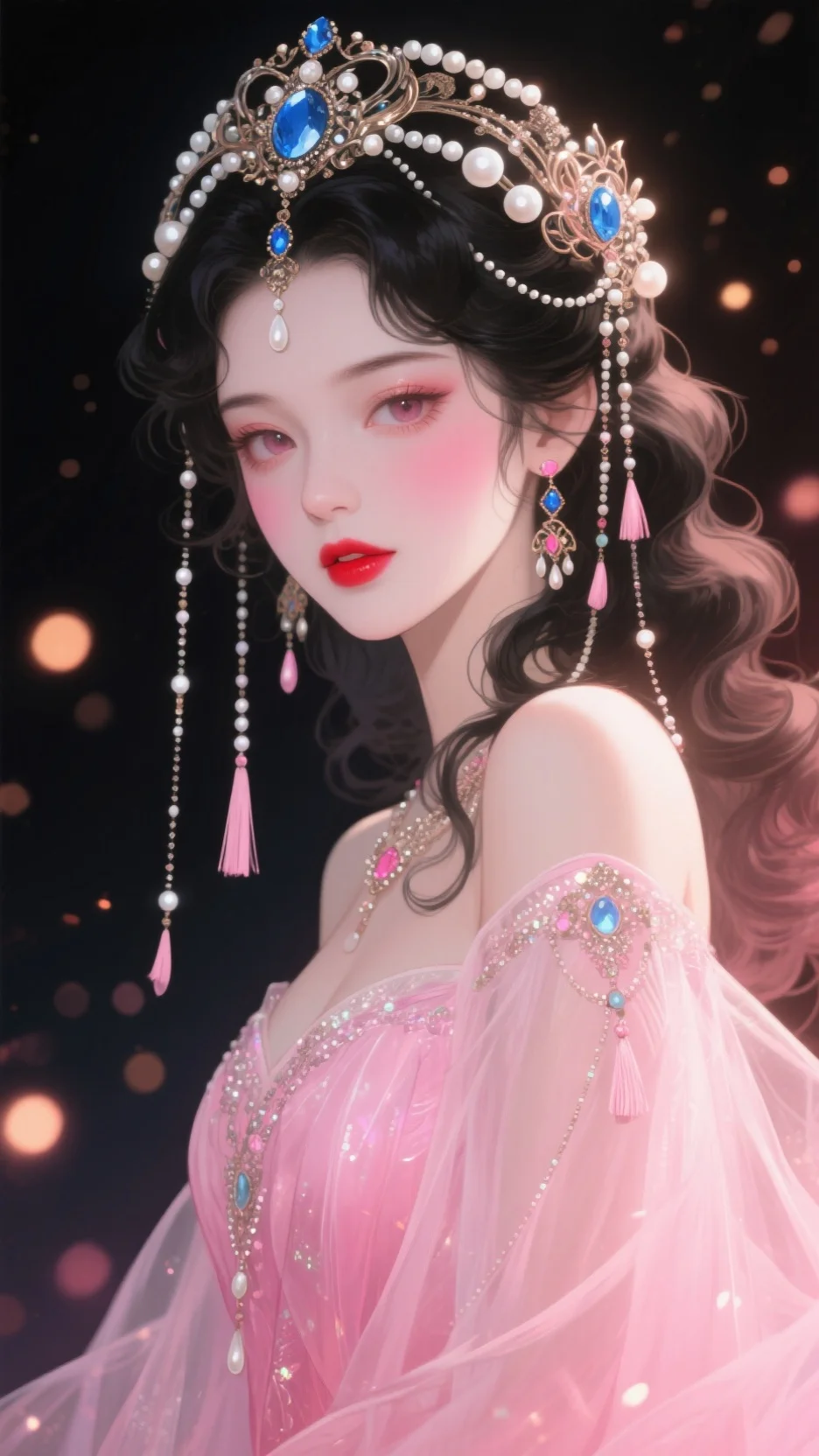 姐姐含冤而死后冥王另娶，我杀穿整个地府月珠闻言全章节免费阅读