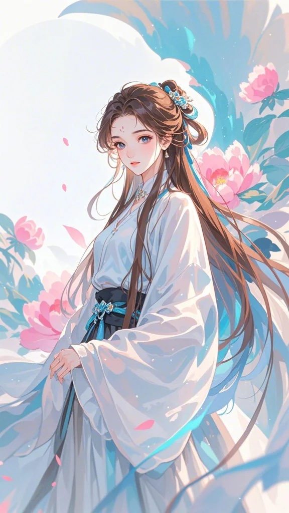 感君缠绵意，系在红罗襦热门