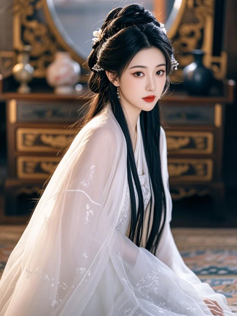 我自寻春去:全本+番外+后续