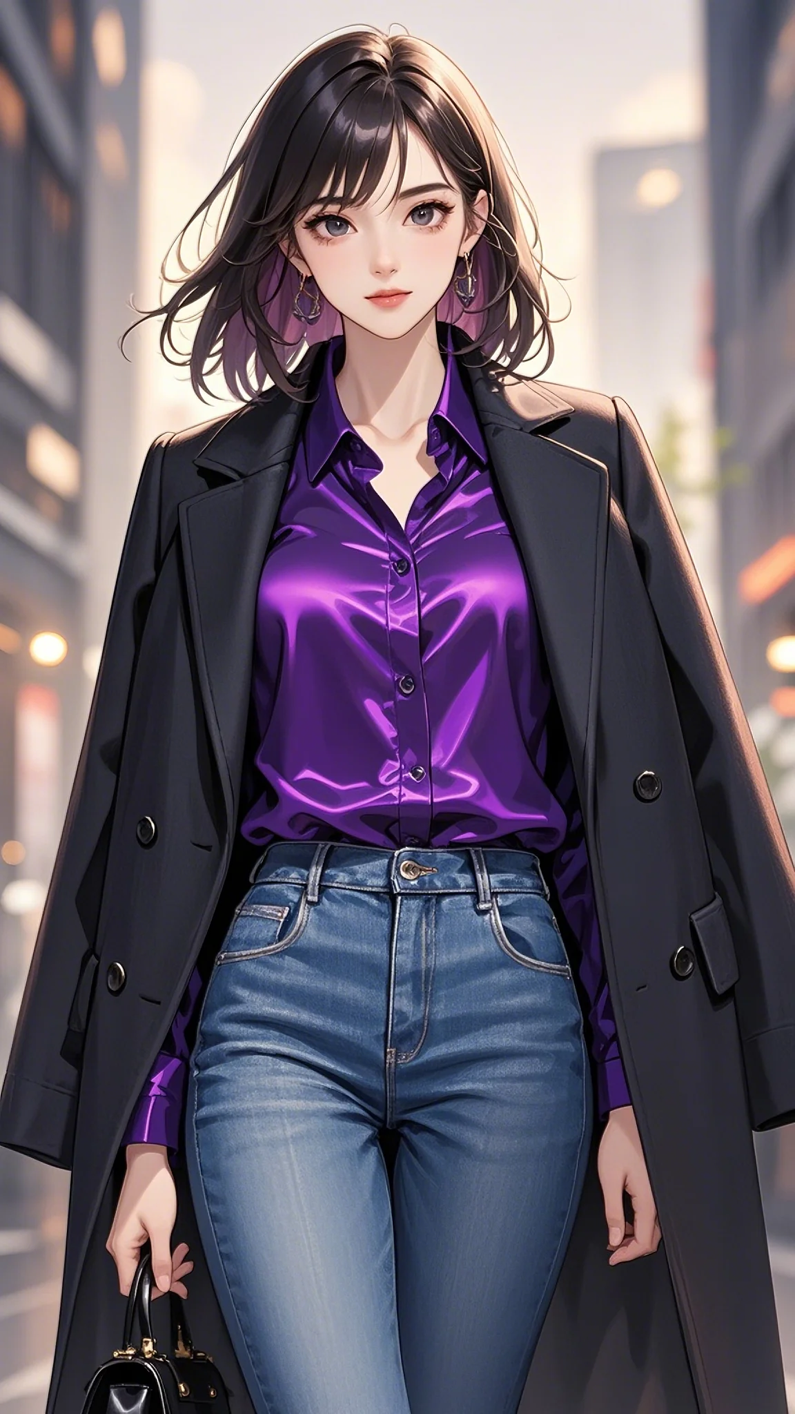 女配修仙：我有杠精系统闻音萧珏:全文+结局+番外