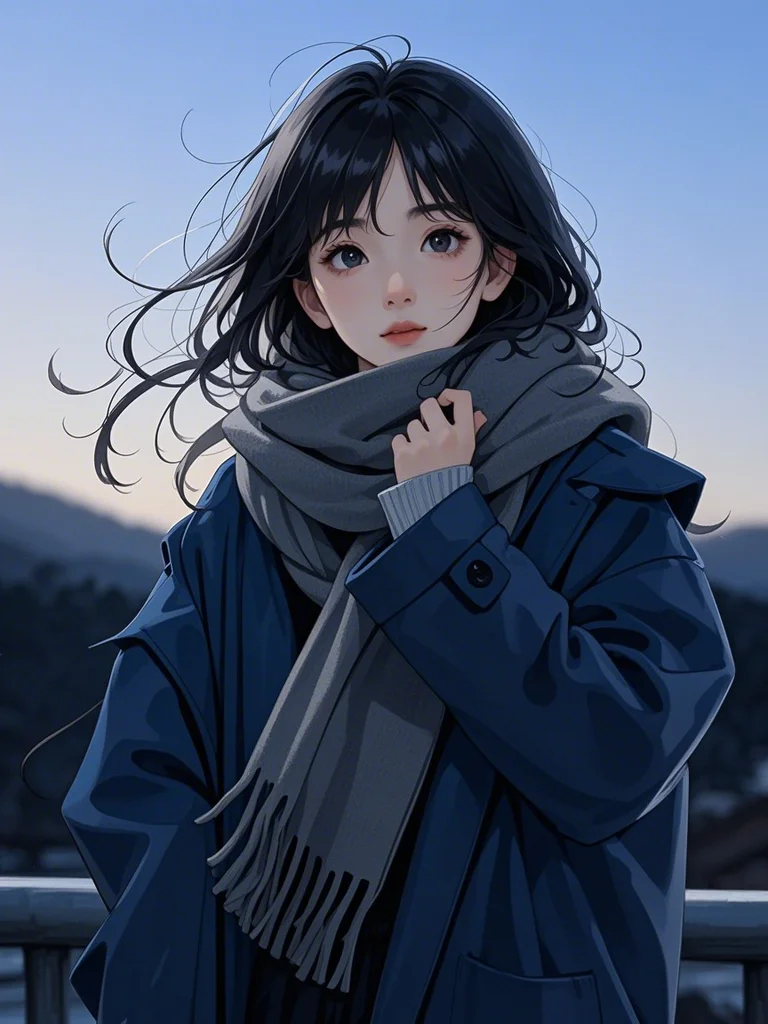 雾散时等春归后续+全文