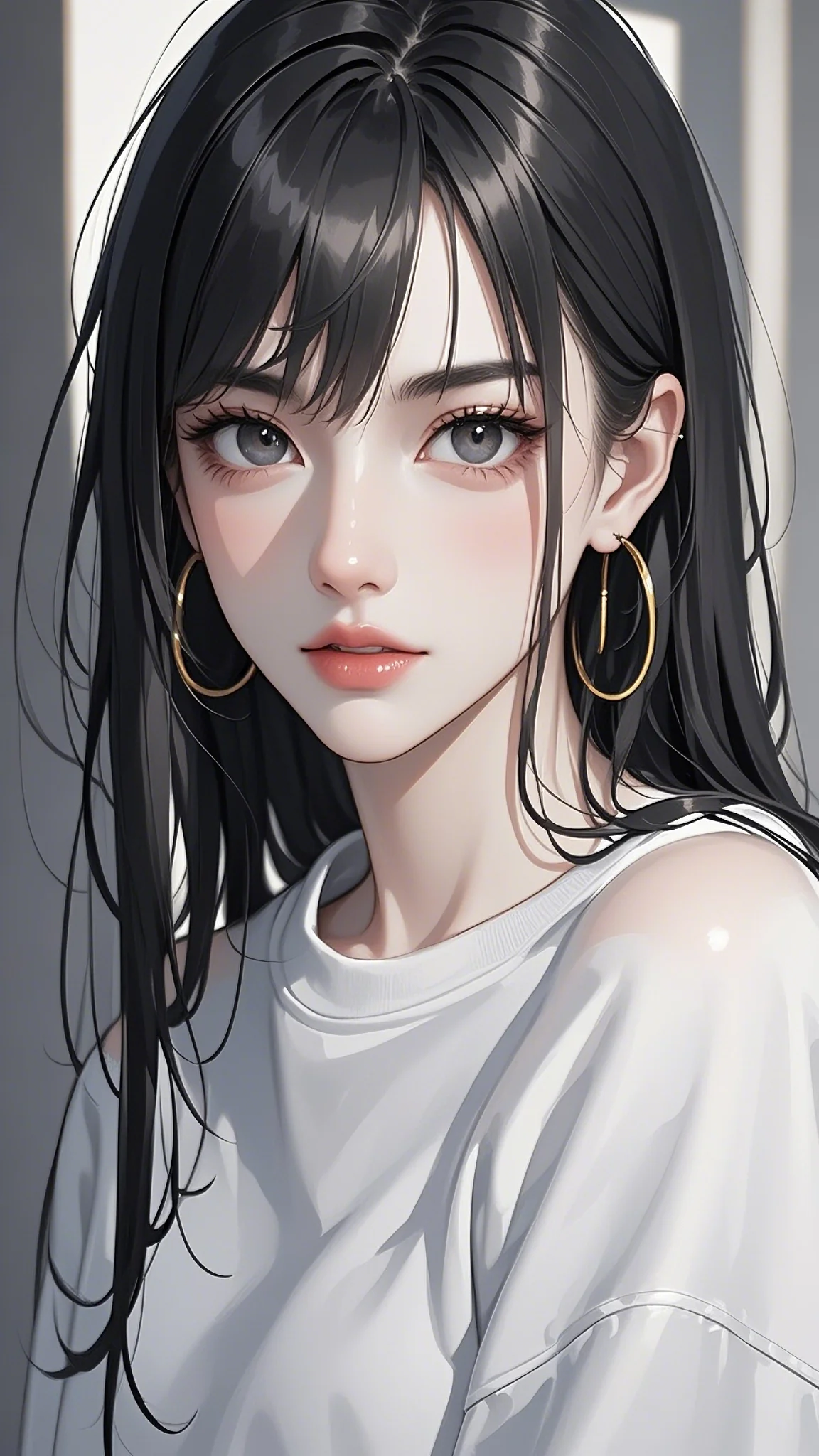 为帮继妹出气，丈夫缝死了我的眼皮高口碑