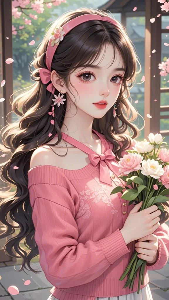 穿成首长早逝前妻，挺孕肚随军完整