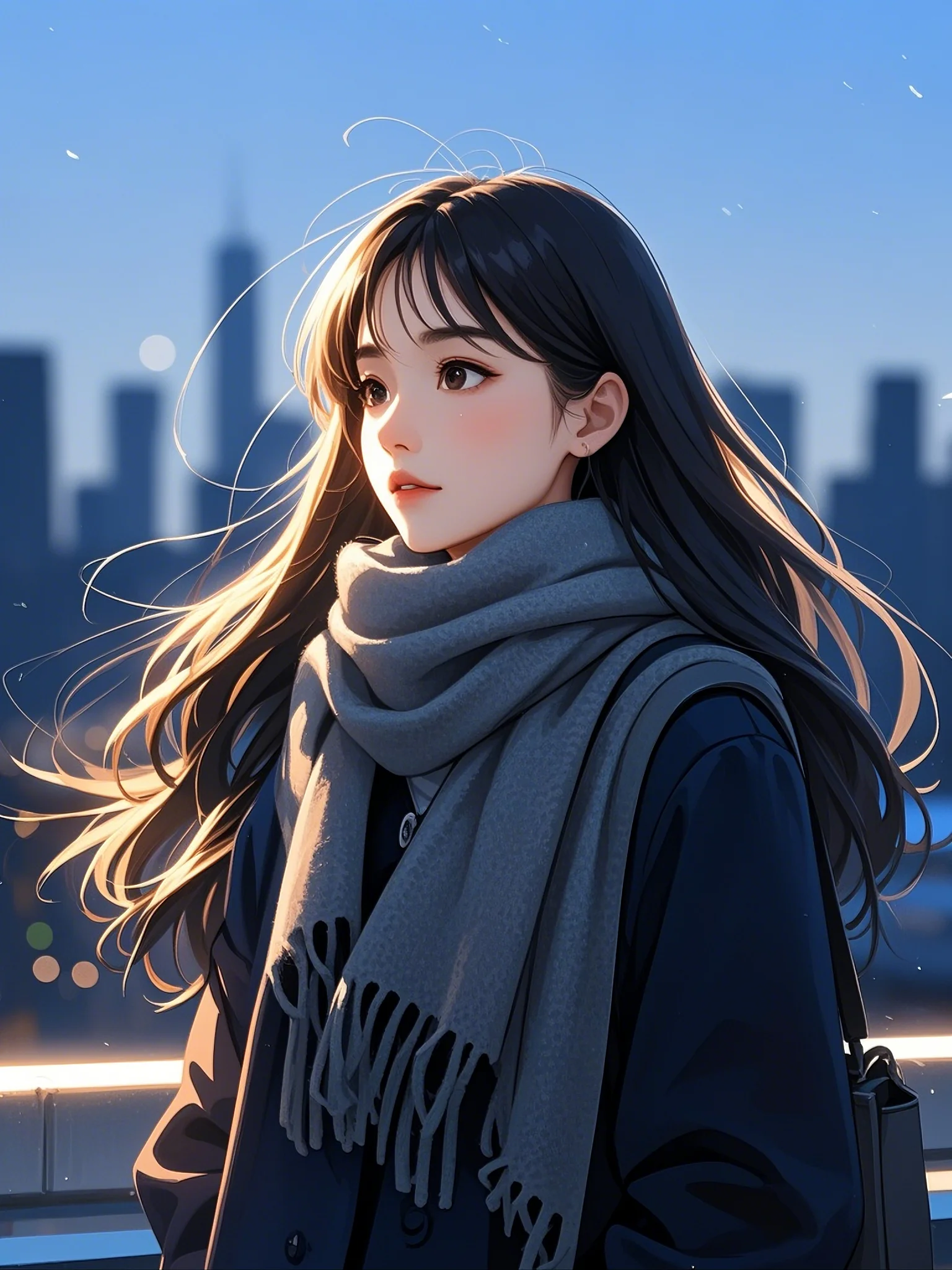 帮女儿办理入学手续时，才知道我被小三了短篇小说阅读